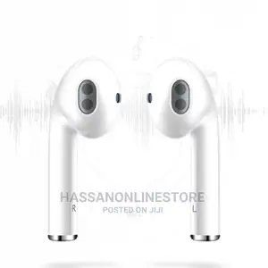 FASTER FTW-12 Stereo Bass Sound TWS Wireless Earbuds