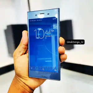 Sony Xperia XZ1 64 GB Blue