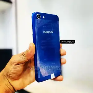 Oppo A83 128 GB Blue