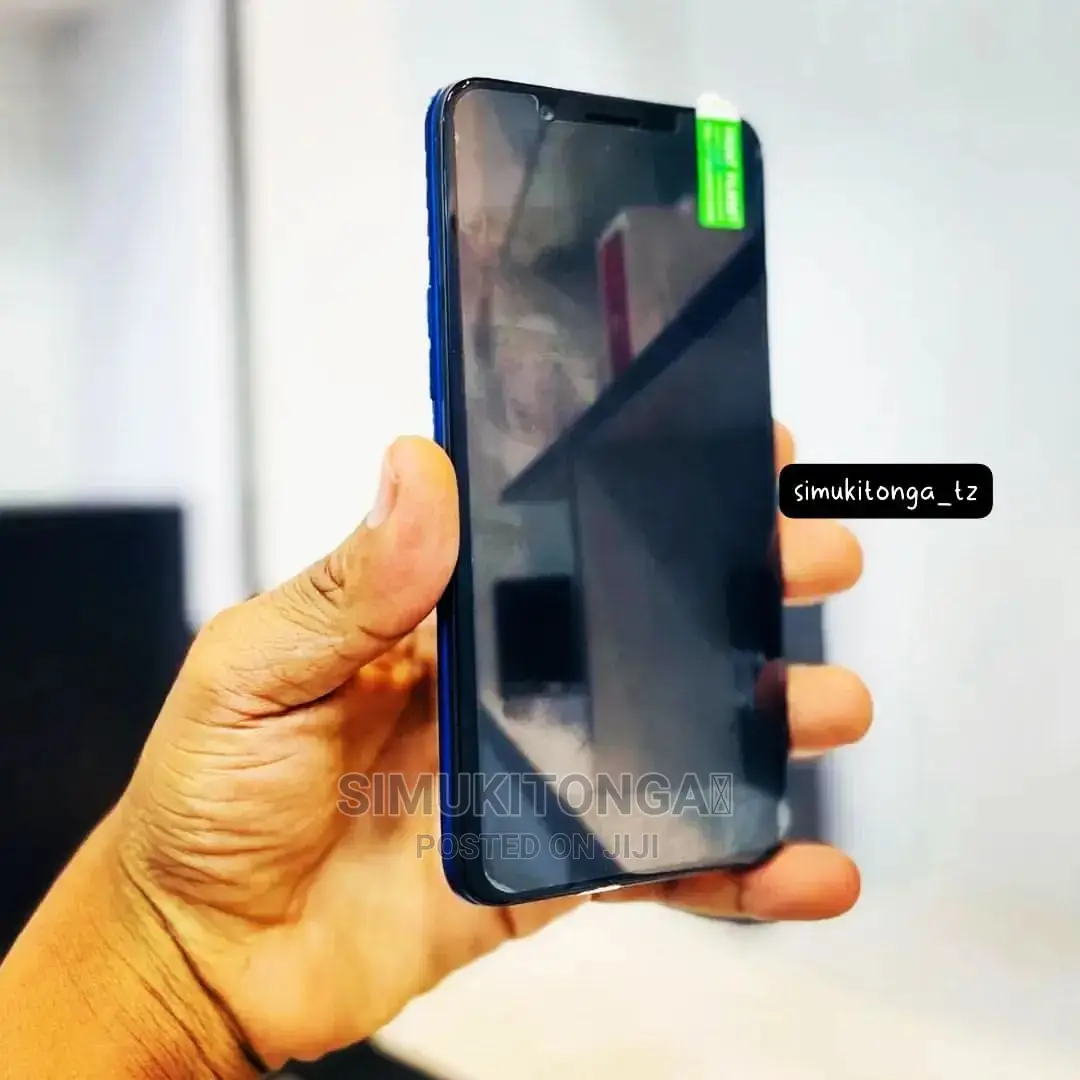 Oppo A83 128 GB Blue