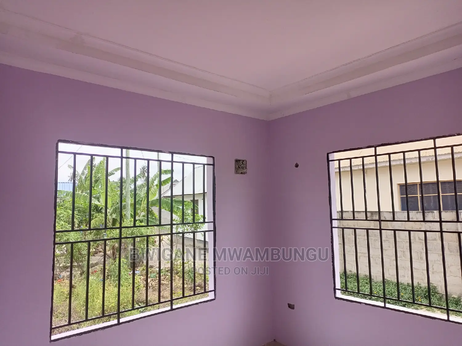 3bdrm Apartment in Mwambungu Broker, Mbagala for sale