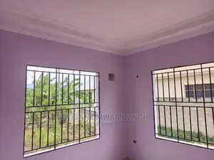 3bdrm Apartment in Mwambungu Broker, Mbagala for sale
