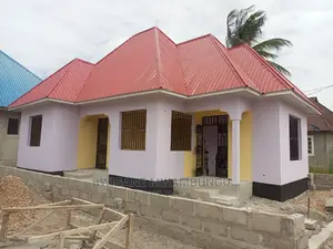 3bdrm Apartment in Mwambungu Broker, Mbagala for sale