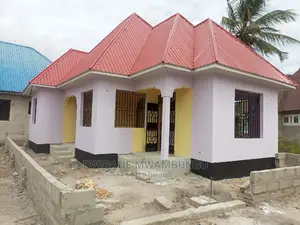 3bdrm Apartment in Mwambungu Broker, Mbagala for sale