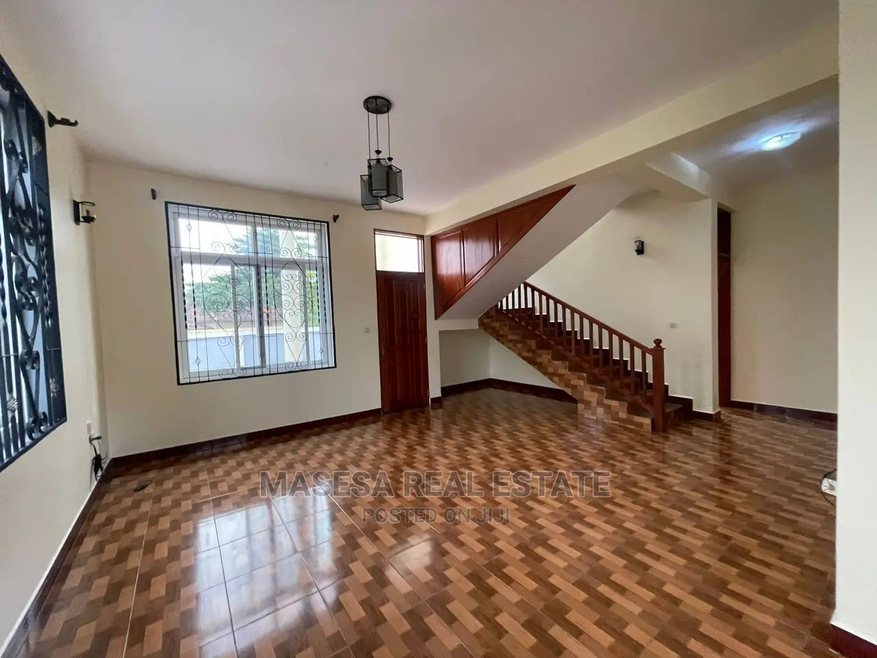 3bdrm Bungalow in Masaki for rent