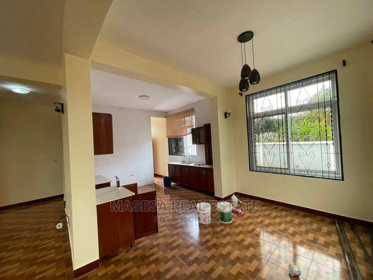 3bdrm Bungalow in Masaki for rent