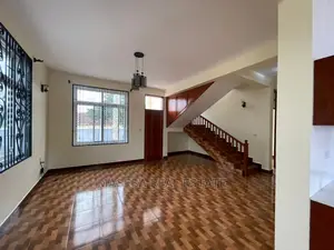 3bdrm Bungalow in Masaki for rent