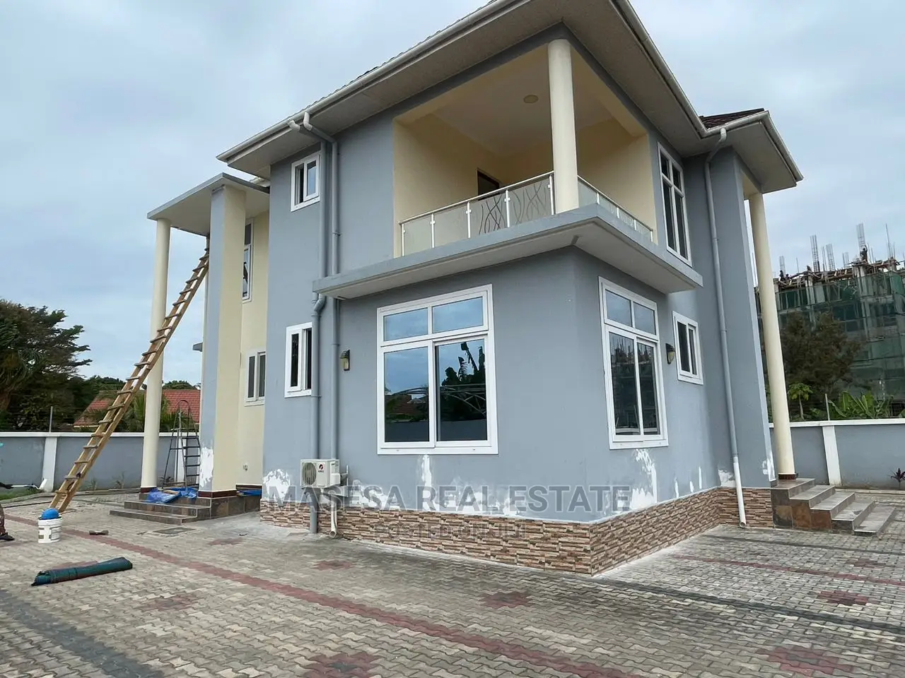 3bdrm Bungalow in Masaki for rent