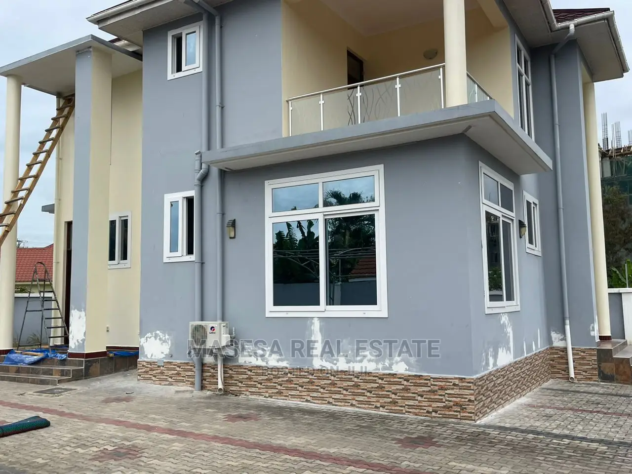 3bdrm Bungalow in Masaki for rent