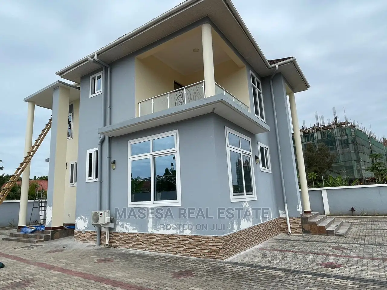 3bdrm Bungalow in Masaki for rent