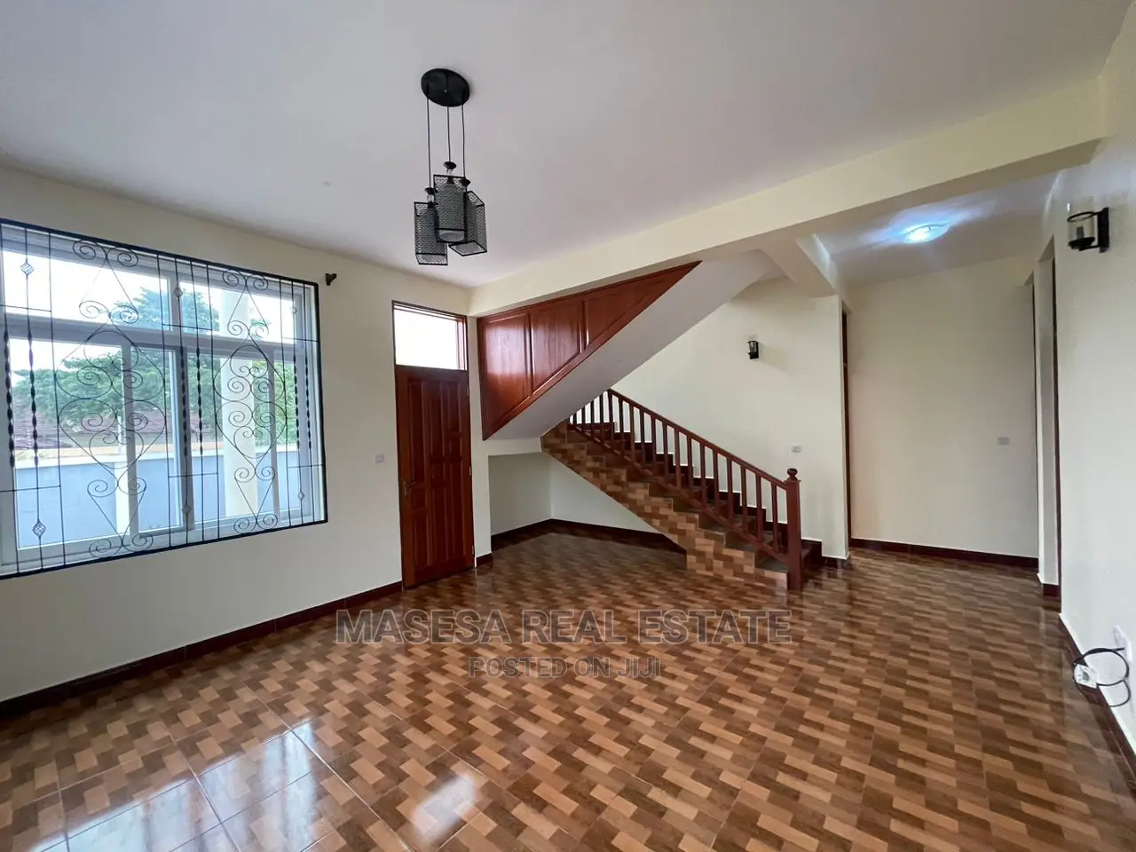 3bdrm Bungalow in Masaki for rent