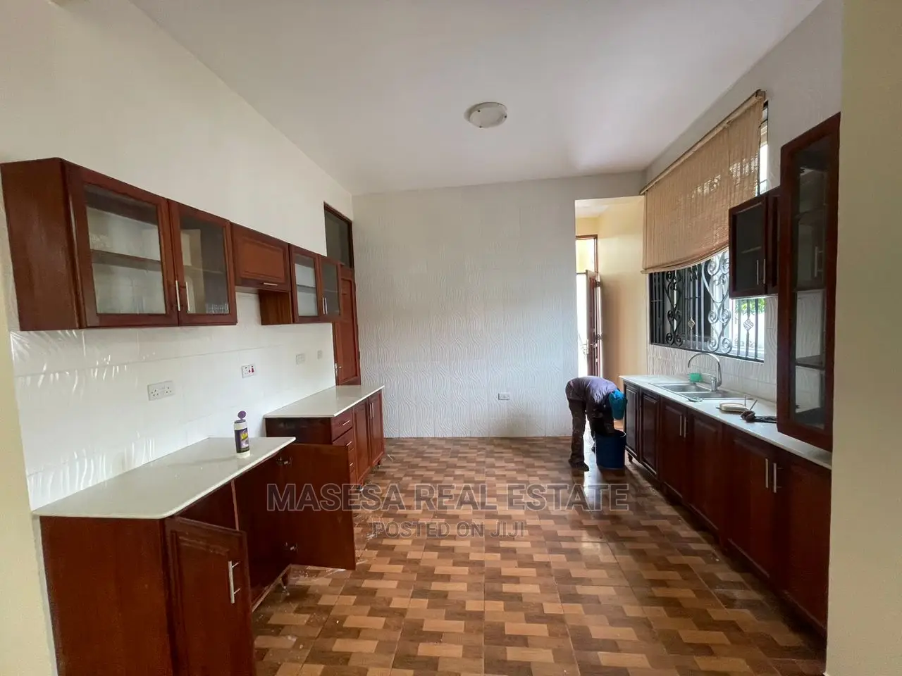 3bdrm Bungalow in Masaki for rent