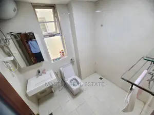 Furnished 3bdrm Apartment in Masaki for rent