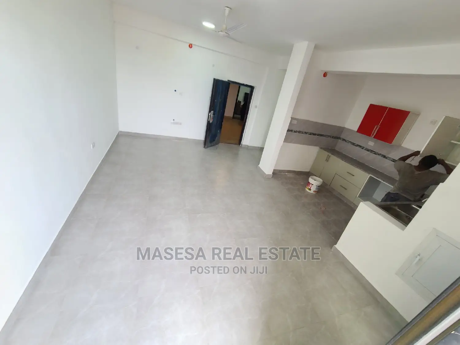 1bdrm Apartment in Msasani for rent