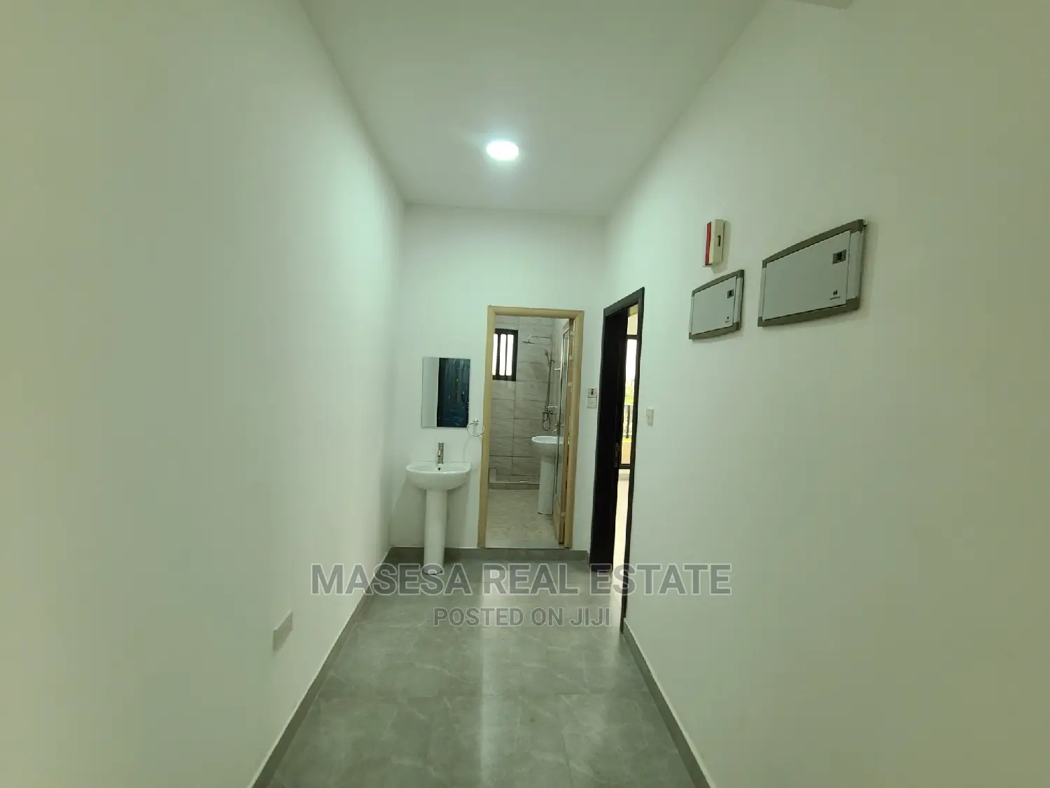 1bdrm Apartment in Msasani for rent