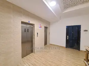 1bdrm Apartment in Msasani for rent