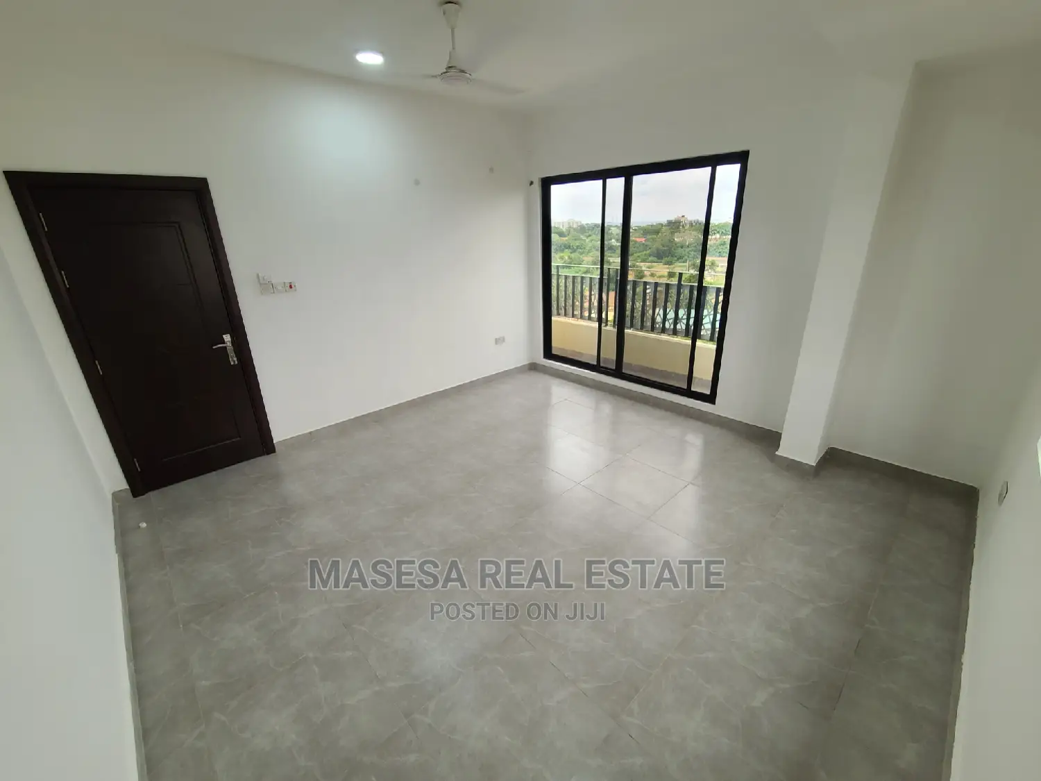 1bdrm Apartment in Msasani for rent