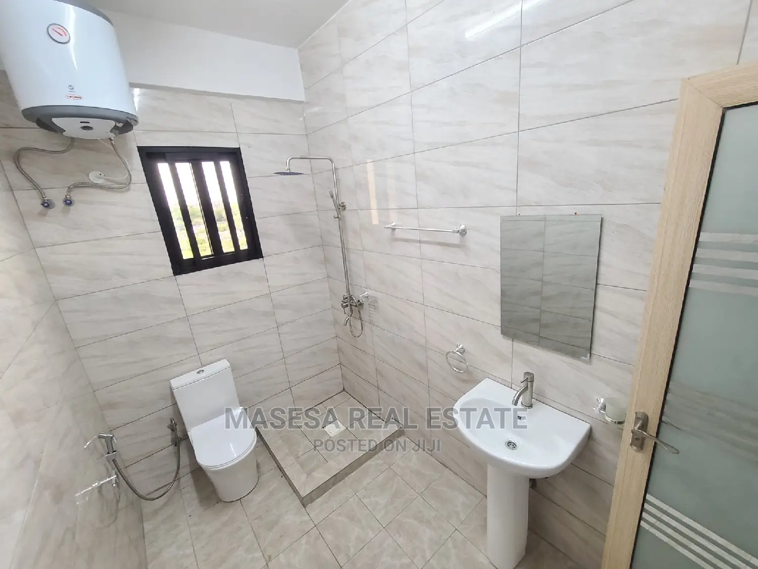 1bdrm Apartment in Msasani for rent