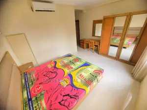 Furnished 2bdrm Apartment in Masaki for rent