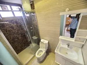 Furnished 2bdrm Apartment in Masaki for rent