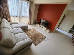 Furnished 2bdrm Apartment in Masaki for rent
