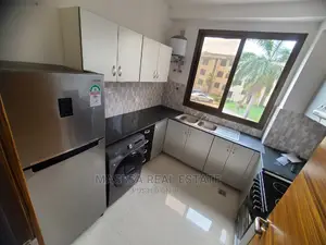 Furnished 2bdrm Apartment in Masaki for rent