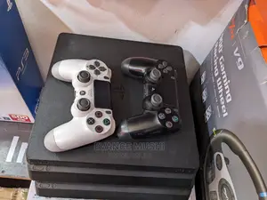 Ps4 Slim Padi Mbili Game3