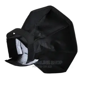 Flash Light Diffuser Softbox