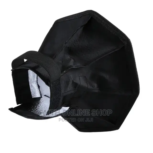 Flash Light Diffuser Softbox