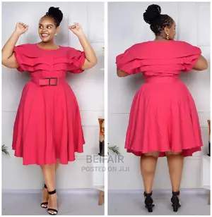 Magauni Mazuri | Nice Dresses