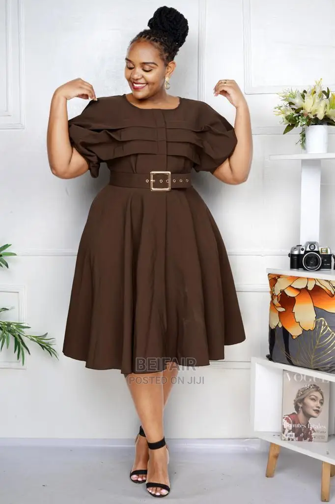 Magauni Mazuri | Nice Dresses