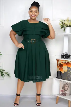 Magauni Mazuri | Nice Dresses