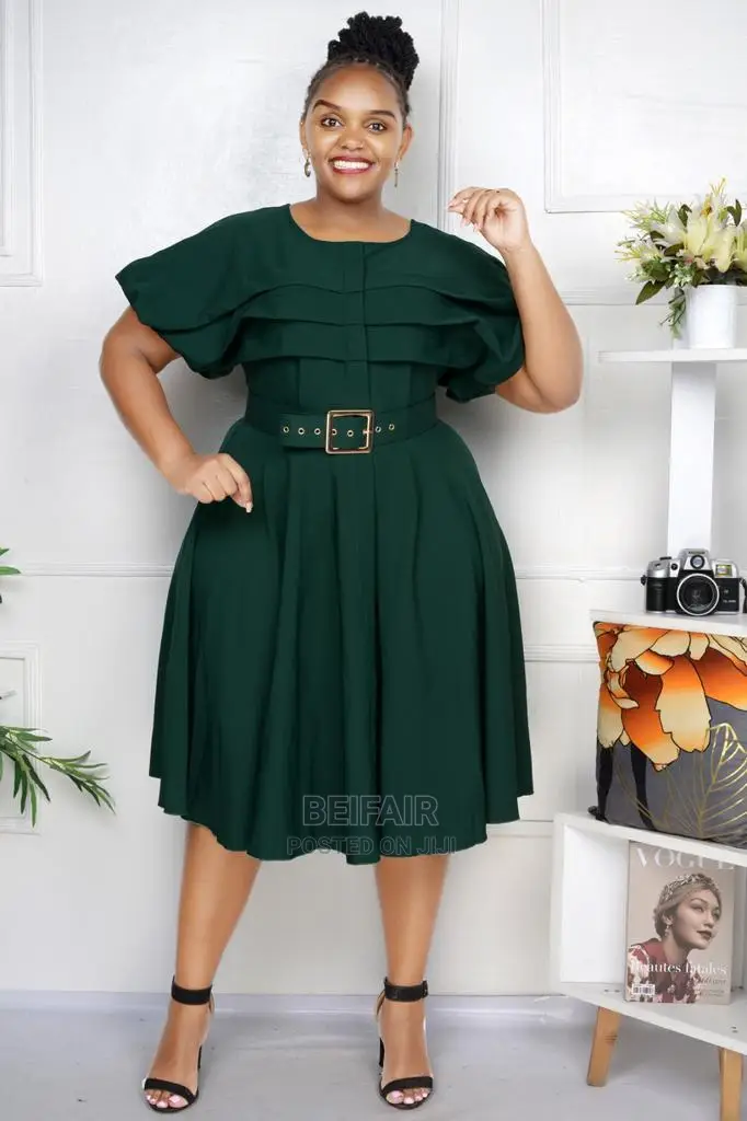 Magauni Mazuri | Nice Dresses