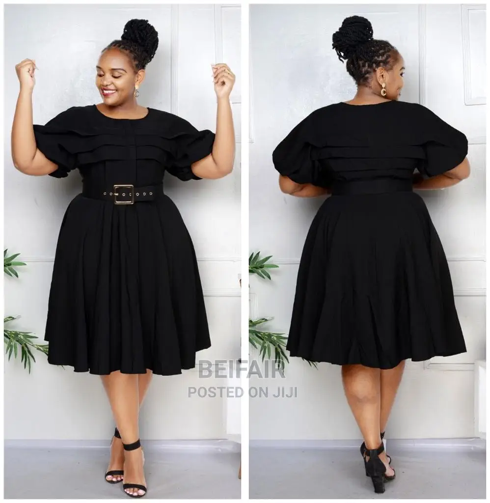 Magauni Mazuri | Nice Dresses