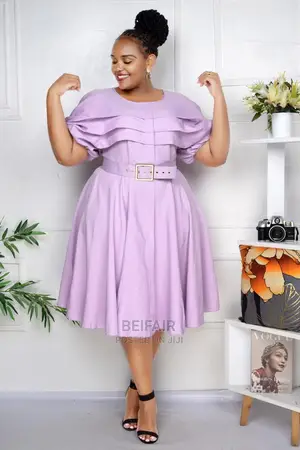 Magauni Mazuri | Nice Dresses