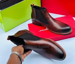 Moccasins Boots Shoes Original