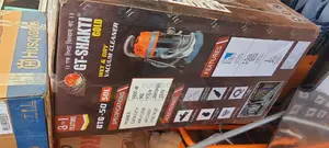 Vacuum Cleaner Wet Dry 50L