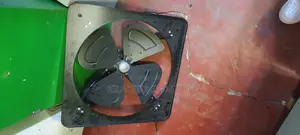 Exhaust Fan Heavy Duty 60cm