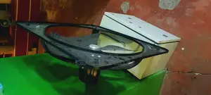 Exhaust Fan Heavy Duty 60cm