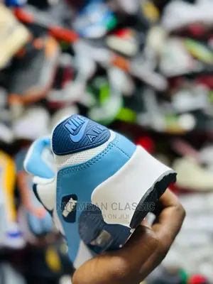 Nike Air Max