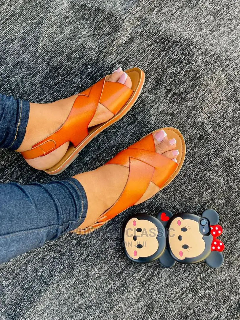 Sandals Original