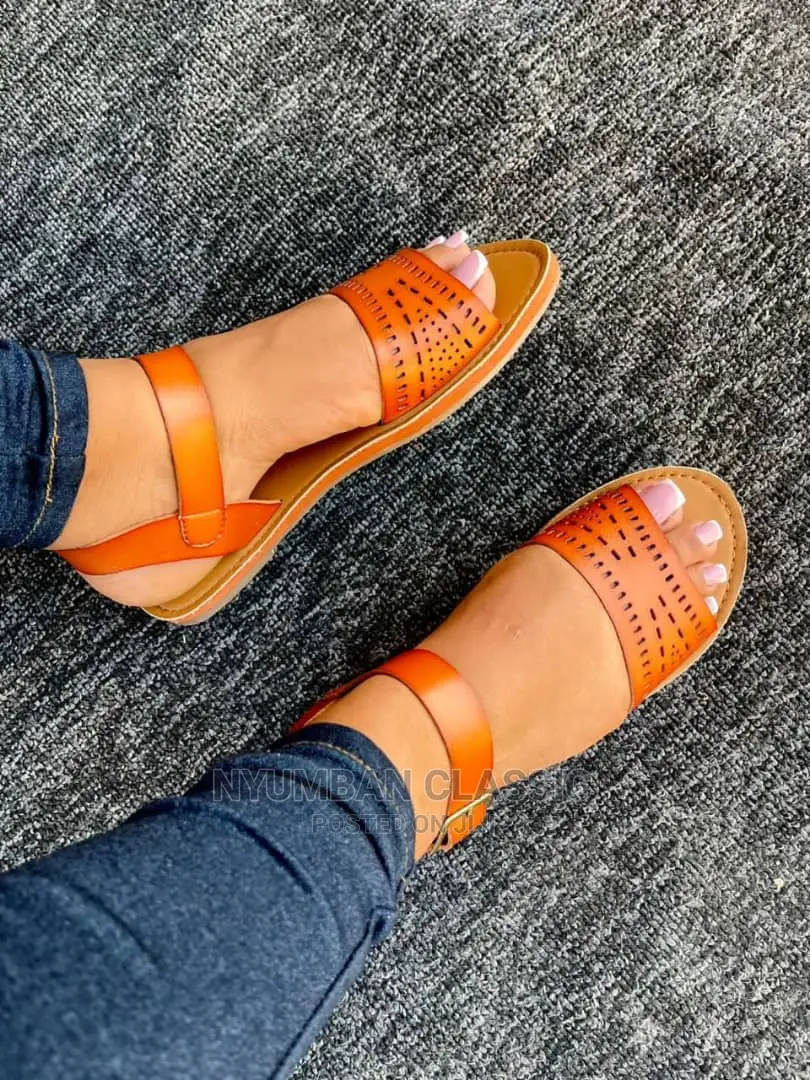 Sandals Original