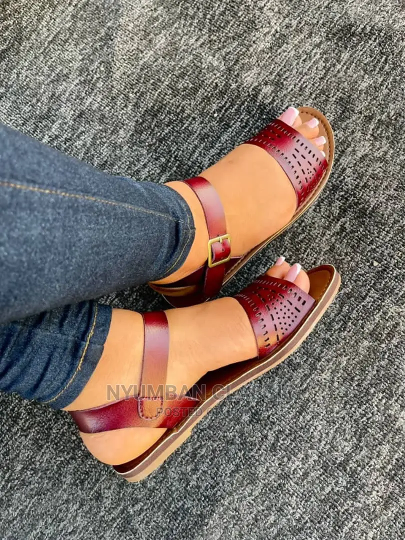 Sandals Original