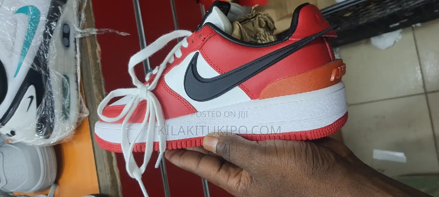 Air Nike Ambush Sneaker 40-45