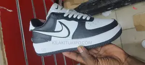 Air Nike Amushi Pure Learther 40-45