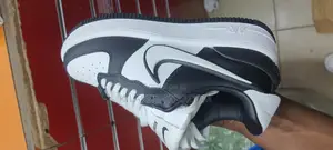 Air Nike Amushi Pure Learther 40-45