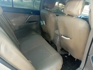 Toyota Premio 1.5 FWD 2003 Silver