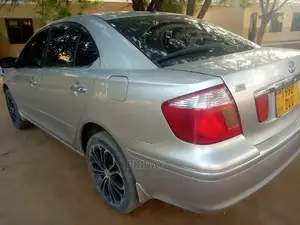 Toyota Premio 1.5 FWD 2003 Silver
