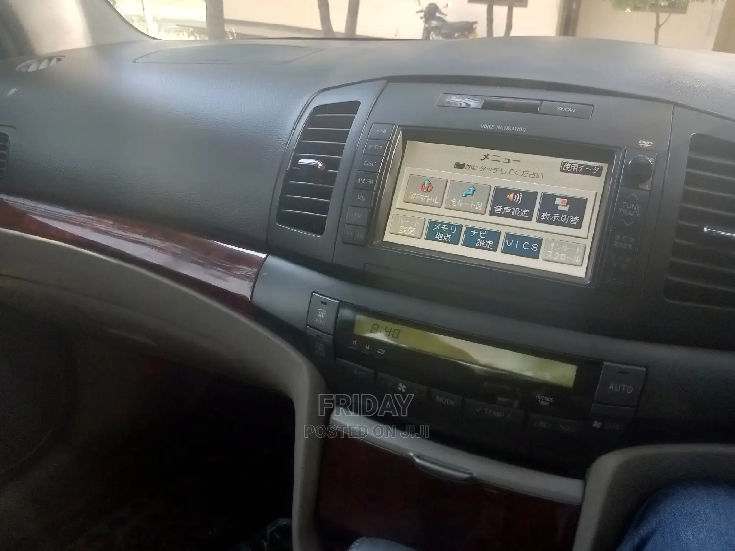 Toyota Premio 1.5 FWD 2003 Silver
