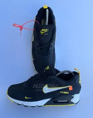 Air Max Sneakers